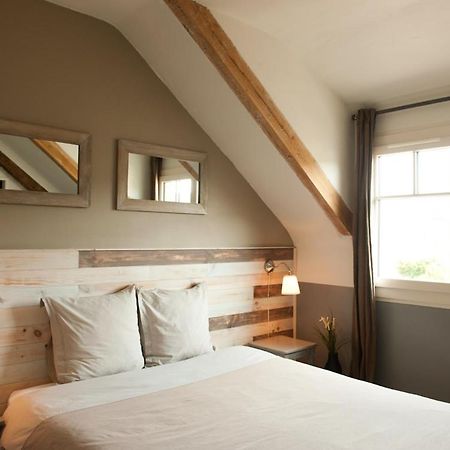Chambre D'Hotes La Roseraie Lucenay-l'Eveque Bagian luar foto