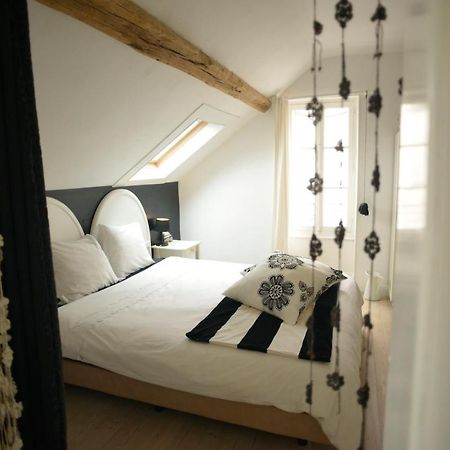 Chambre D'Hotes La Roseraie Lucenay-l'Eveque Bagian luar foto